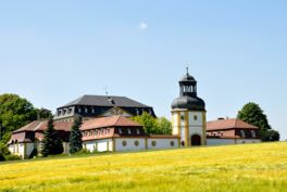 Schloss Jägersburg